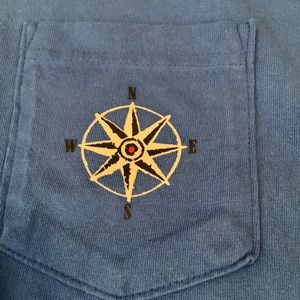 Vintage 90’s Marlboro tee